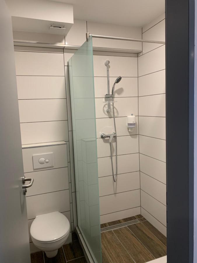 M70 Apartmanhaz Miskolc Extérieur photo