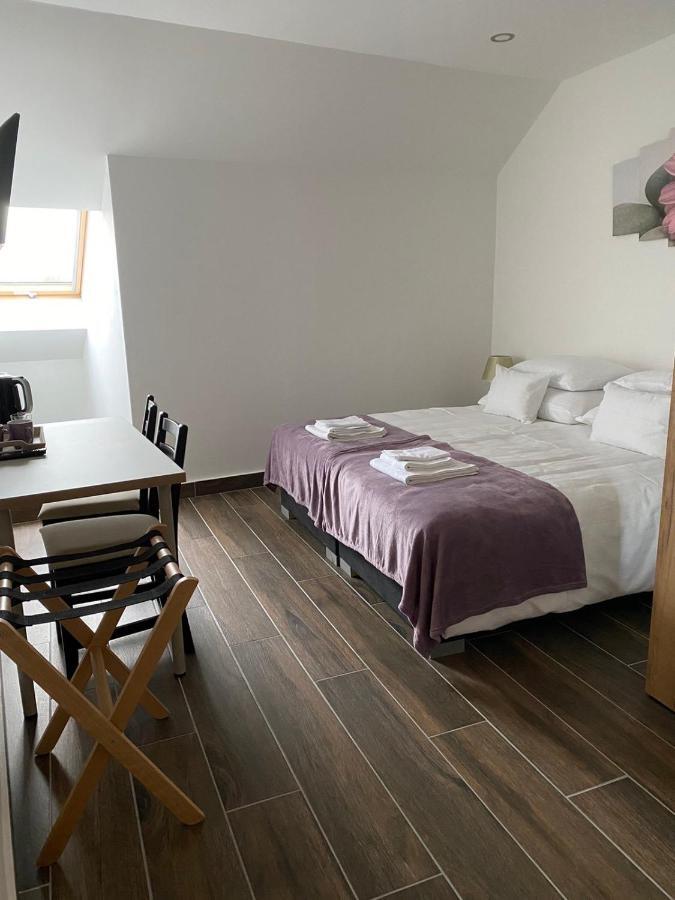 M70 Apartmanhaz Miskolc Extérieur photo