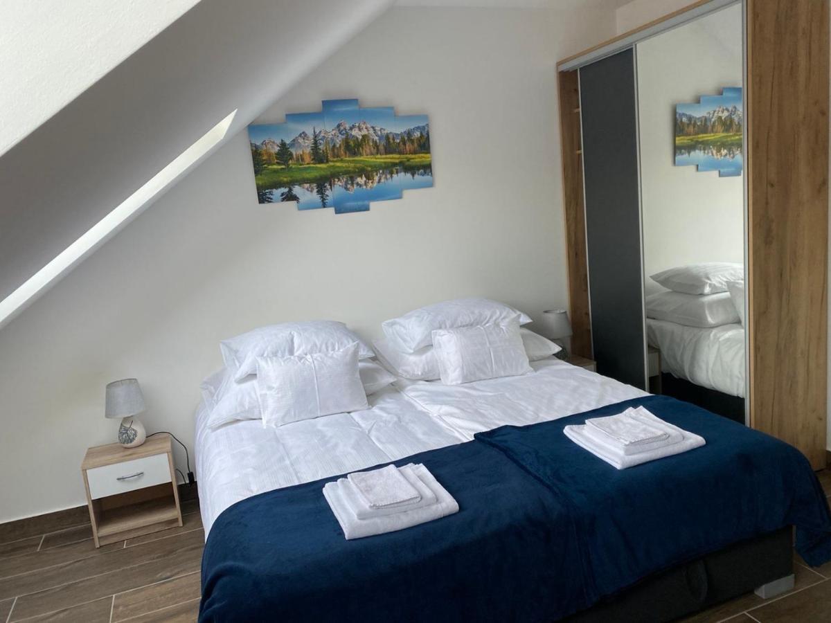 M70 Apartmanhaz Miskolc Extérieur photo