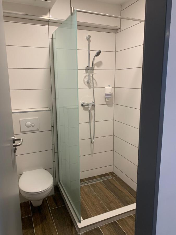 M70 Apartmanhaz Miskolc Extérieur photo