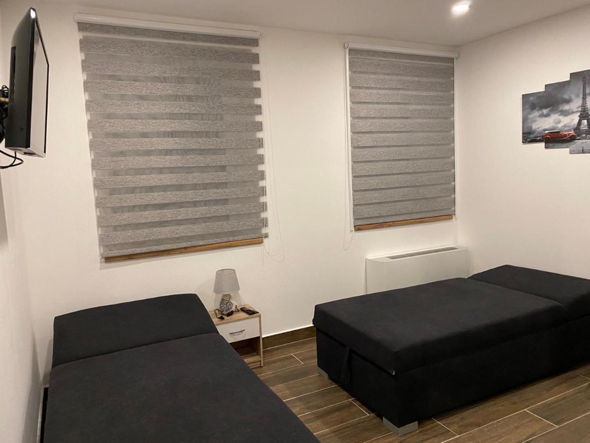 M70 Apartmanhaz Miskolc Extérieur photo